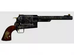 Fallout New Vegas Ranger Sequoia
