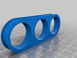 Fidget Toy Prototype