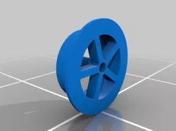 Filament_Support