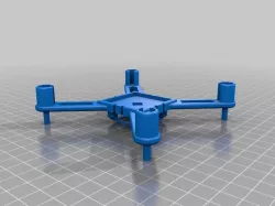FK85 Drone - Not Finished
