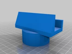 Flux 3D Spool holder