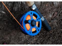 ▷ Tenkara Fly Fishing line spool 3d models 【 STLFinder 】