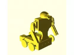 Frame-Bot