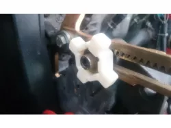 Golf Mk2 Alternator Belt tightener