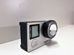 GoPro Hero Macro Lens