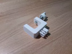 GoPro Universal Clamp