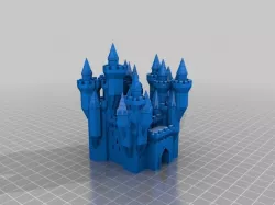 Grand Castle