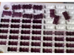Gummy Bear Maker