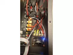 HA210N06 MosFet breakout Board Mount