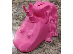 Happy Unicorn Bank