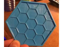 Hex Coaster