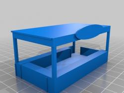 Concession Stand 3D Models | Page 1 | STLFinder