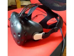 HTC Vive Headset Buckle
