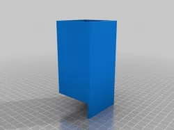 Ikea LACK Table Extension Stacker