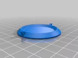 Insect / Ant Bait Dish