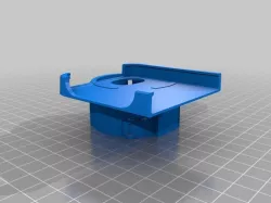 Iphone 5/5S PVS-14 adapter