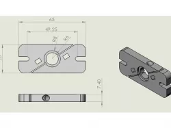 J-head Clamp