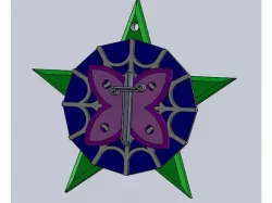 Jojo Jolene Star