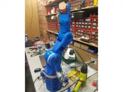 KBK ROBOT ARM