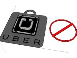 Keychain NO a UBER