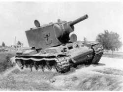 KV Tank Expansion (Redone)