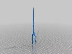 Lance of longinus