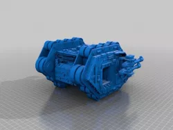 Landrunner