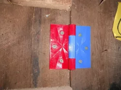 Large Hinge