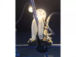 Led light for Vertex K8400