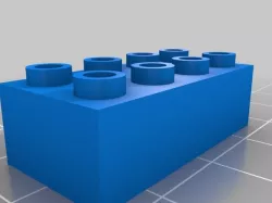 Lego 2x4