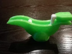 Lemon squeezer / Presse citron