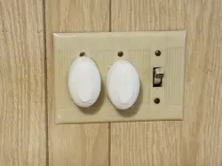 Light Switch Cover