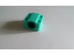 Linear bearing guide