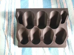 Liquid stand