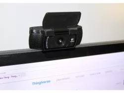Logitech C920 Webcam Cover