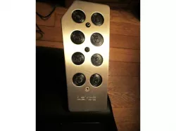 Logitech G25 Gas Pedal Pad Adapter