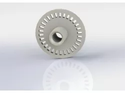 Logitech G27 Optical Encoder 30 slot