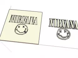 Logo Nirvana