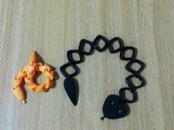 LuLu Snake