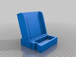 Lumia 950 Charger Organizer