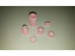 M8 bolts, nuts, threaded rods, standoffs, spacers and washer