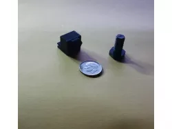 Maker Select IIIP Bolt leg.