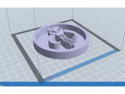 Mandalorian Token