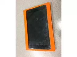 Manga Screen Case