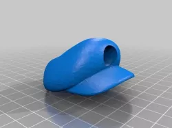 Mario Hat