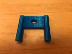 Martian II Antenna Holder
