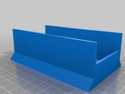 Master Airbrush compressor stand