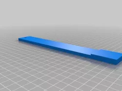 Material Flexibility and Weight Test