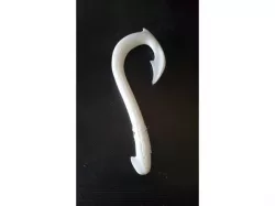 Maui's hook from the movie Moana