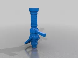 Medigun scaled